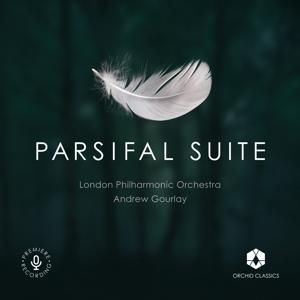 Produktbild: WAGNER: Parsifal Suite
