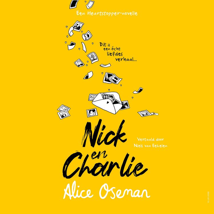 Produktbild: Nick en Charlie