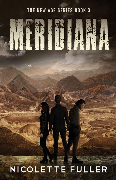Produktbild: Meridiana