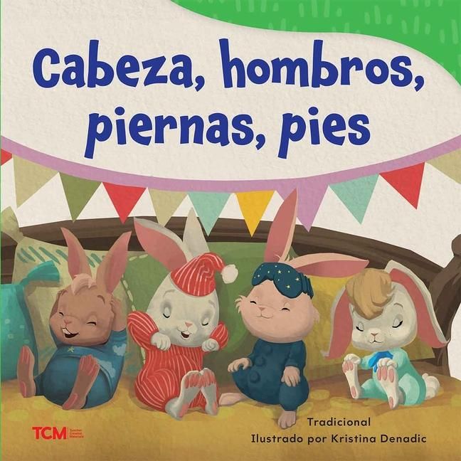 Produktbild: Cabeza, Hombros, Piernas, Pies