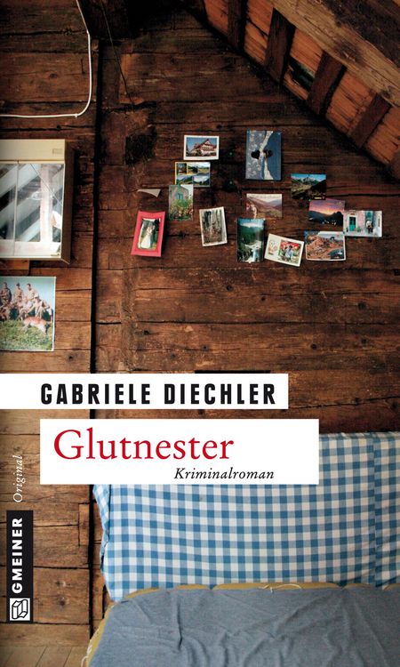Produktbild: Glutnester