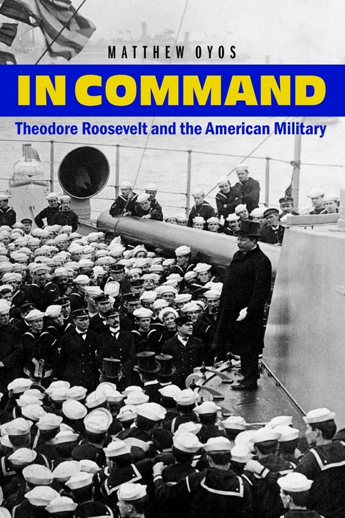Produktbild: In Command