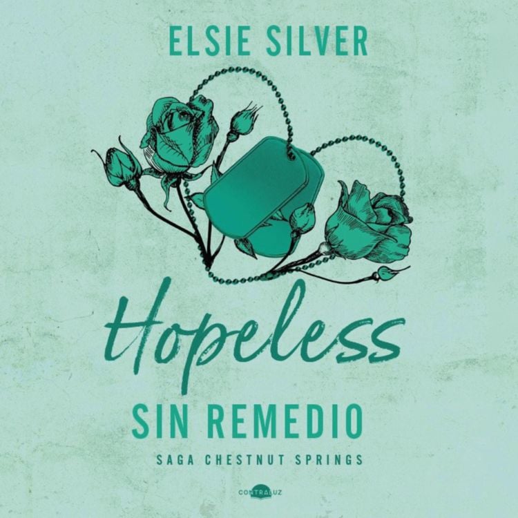 Produktbild: Hopeless: Sin remedio