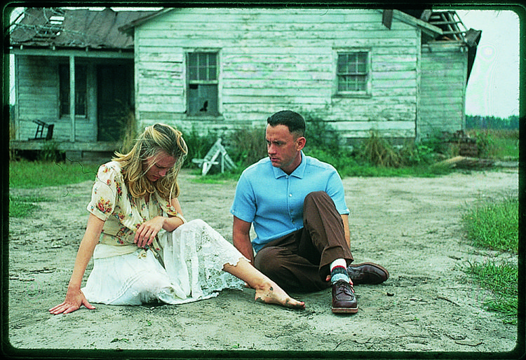 Produktbild: Forrest Gump (4K Ultra HD) (+ Blu-ray 2D)