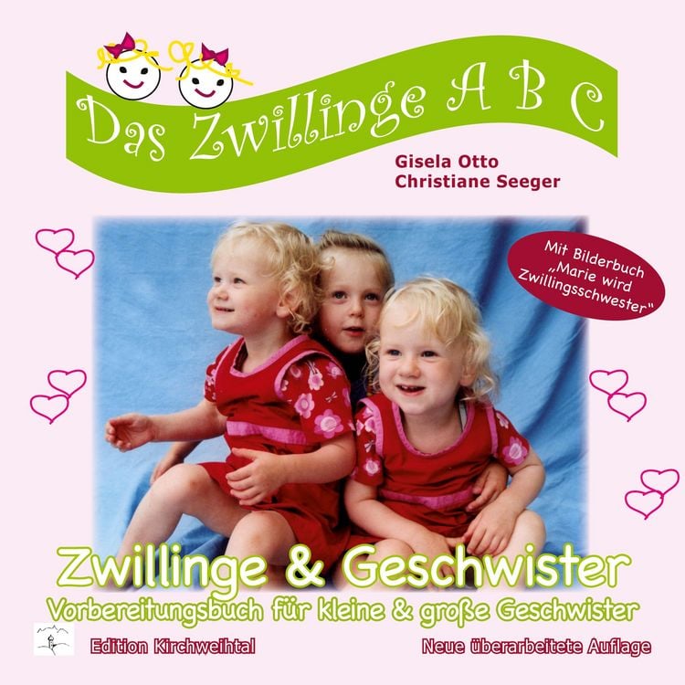 Produktbild: Zwillinge & Geschwister