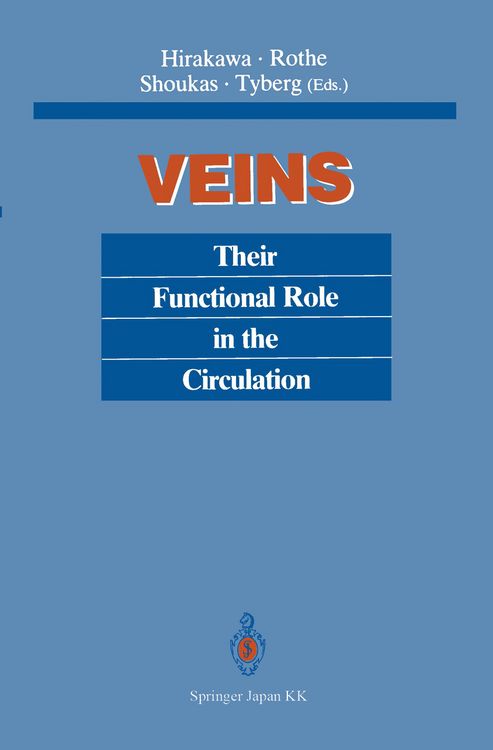 Produktbild: Veins