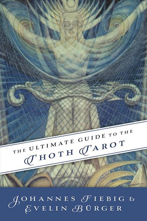 Produktbild: The Ultimate Guide to the Thoth Tarot