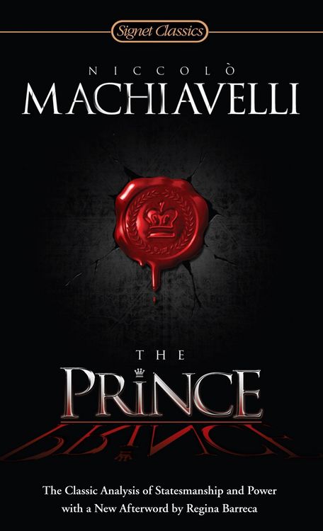 Produktbild: The Prince