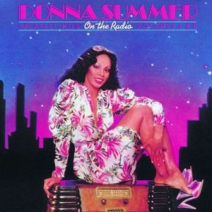 Produktbild: On The Radio: Greatest Hits Vol. 1 & 2 (2LP)