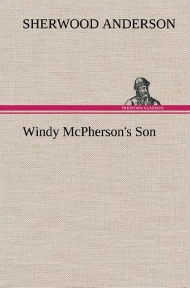 Produktbild: Windy McPherson's Son