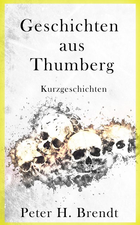 Produktbild: Geschichten aus Thumberg (Band 1)