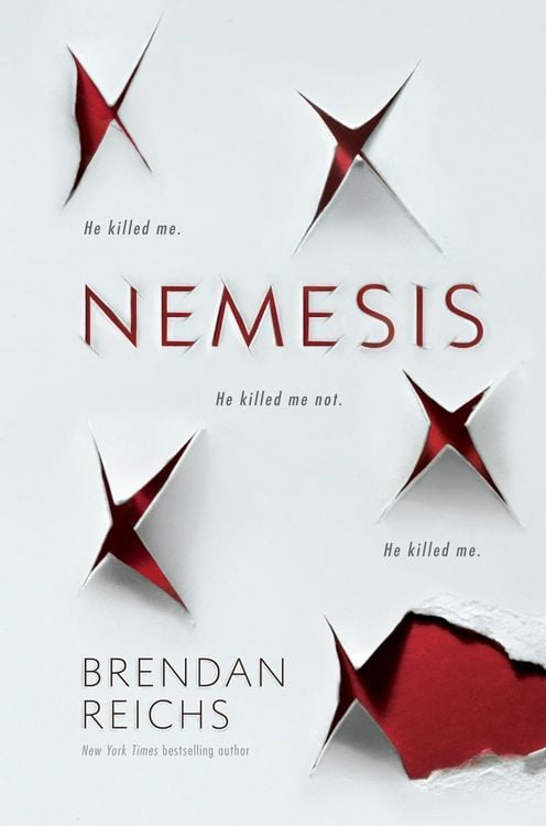 Produktbild: Nemesis