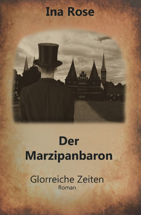 Produktbild: Der Marzipanbaron