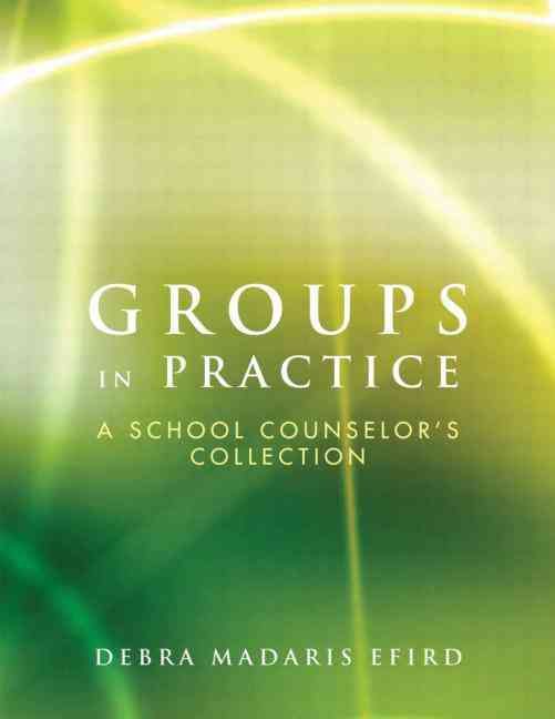 Produktbild: Groups in Practice