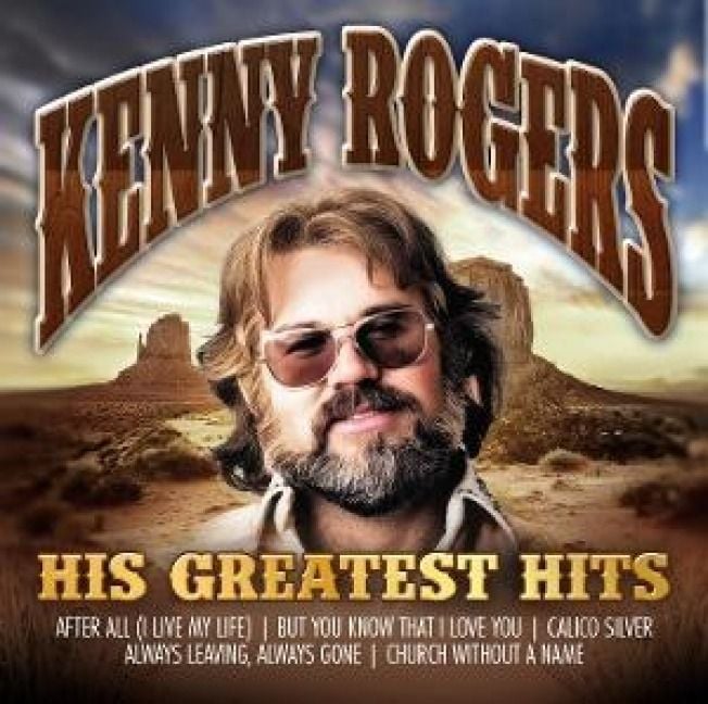 Produktbild: His Greatest Hits