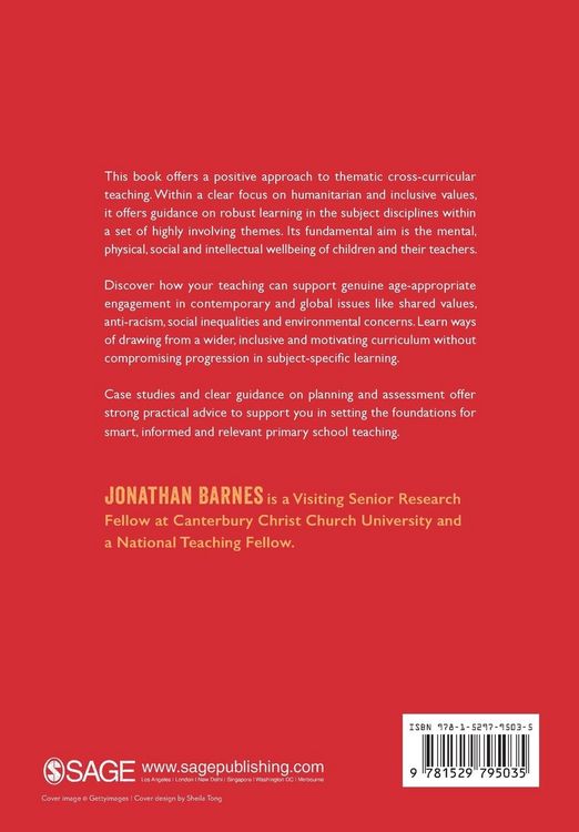 Produktbild: Positive Pedagogy across the Primary Curriculum