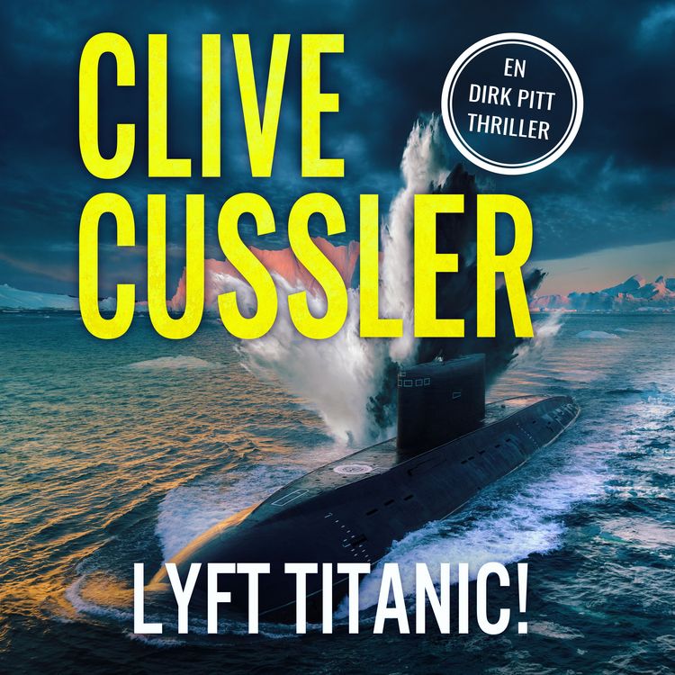 Produktbild: Lyft Titanic!