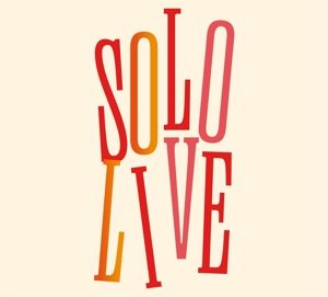 Produktbild: Solo Live