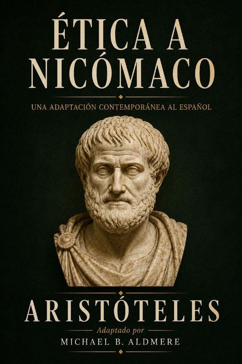 Produktbild: &Eacute;tica a Nic&oacute;maco de Arist&oacute;teles