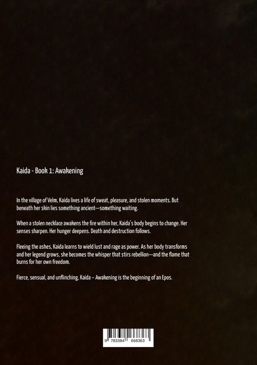 Produktbild: Kaida
