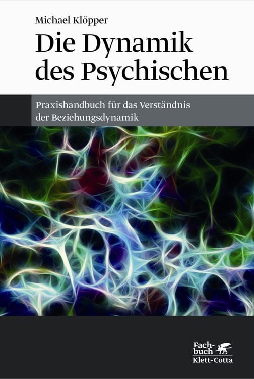 Produktbild: Die Dynamik des Psychischen
