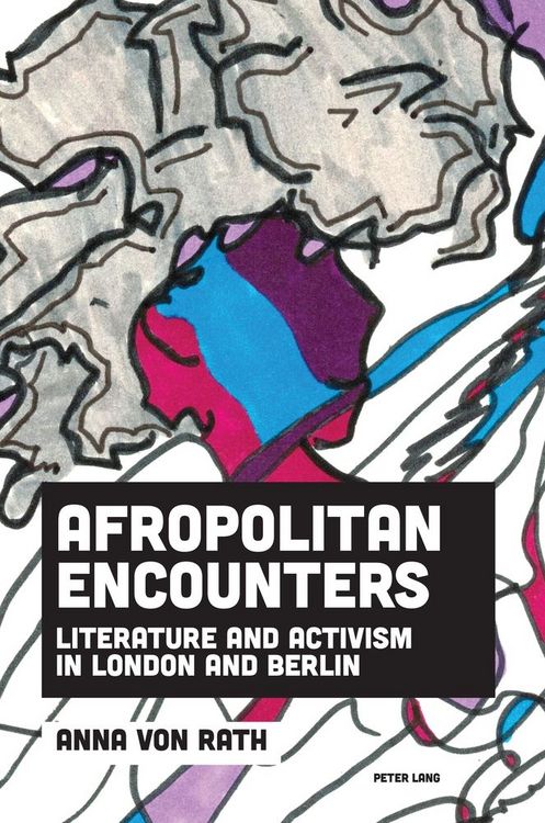 Produktbild: Afropolitan Encounters