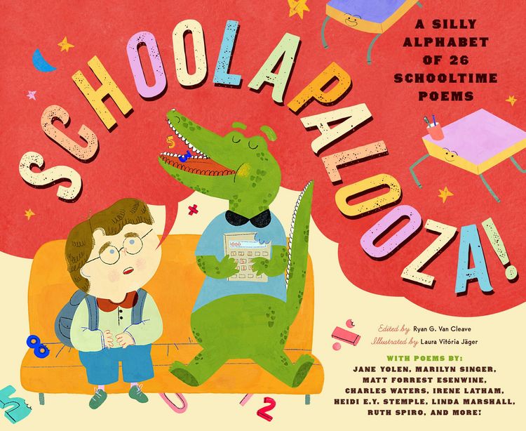 Produktbild: Schoolapalooza