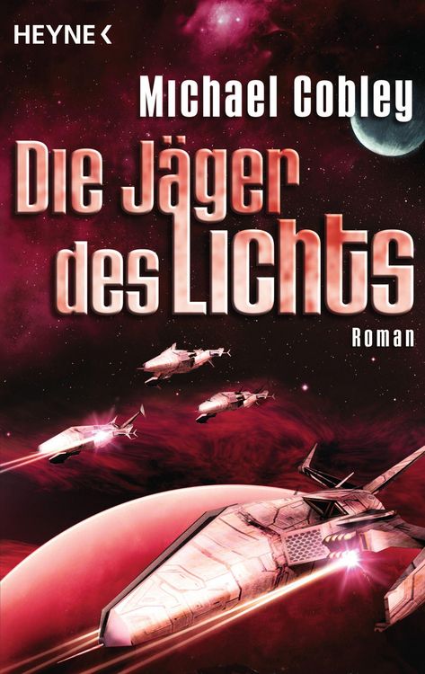 Produktbild: Die J&auml;ger des Lichts