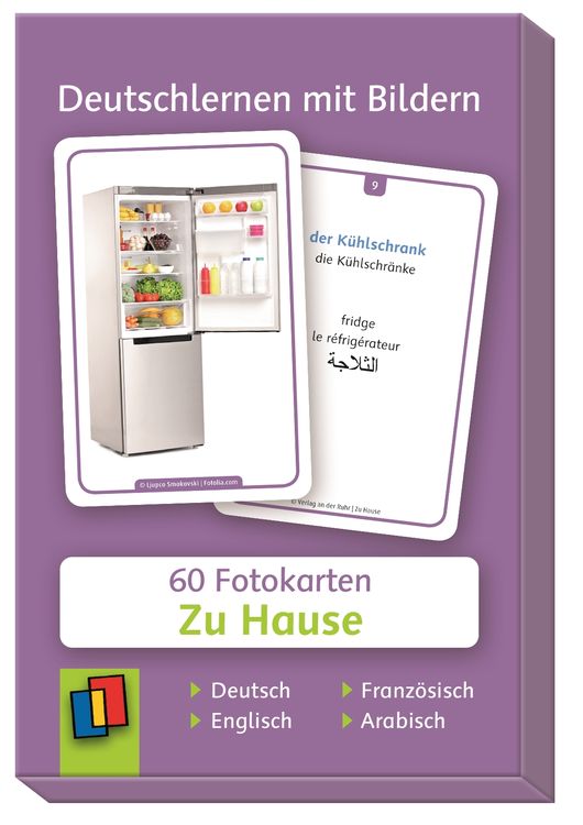 Produktbild: Zu Hause