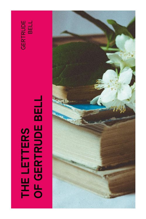 Produktbild: The Letters of Gertrude Bell