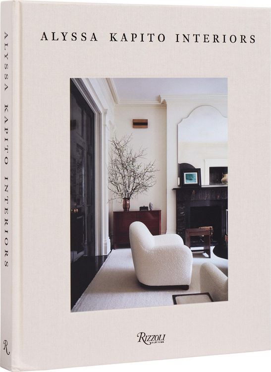 Produktbild: Alyssa Kapito Interiors