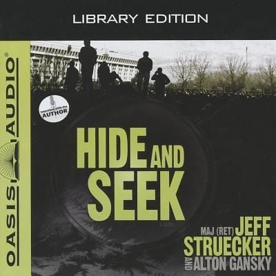 Produktbild: Hide and Seek (Library Edition)