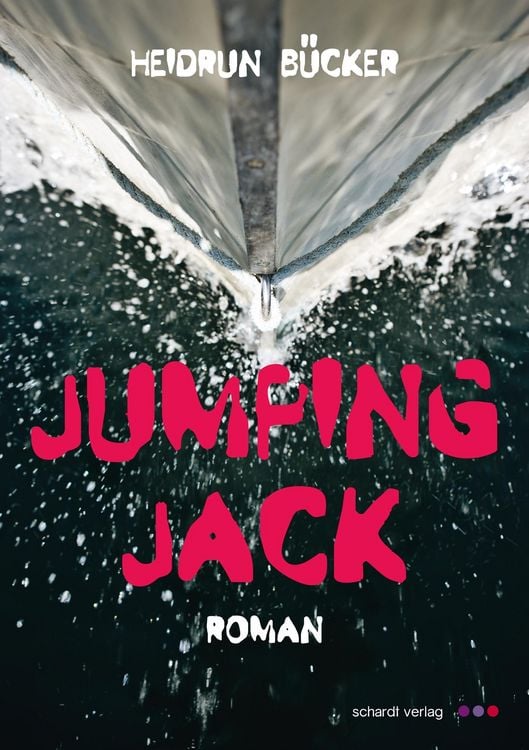 Produktbild: Jumping Jack: Thriller