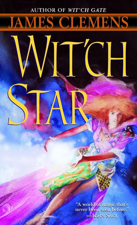 Produktbild: Wit'ch Star