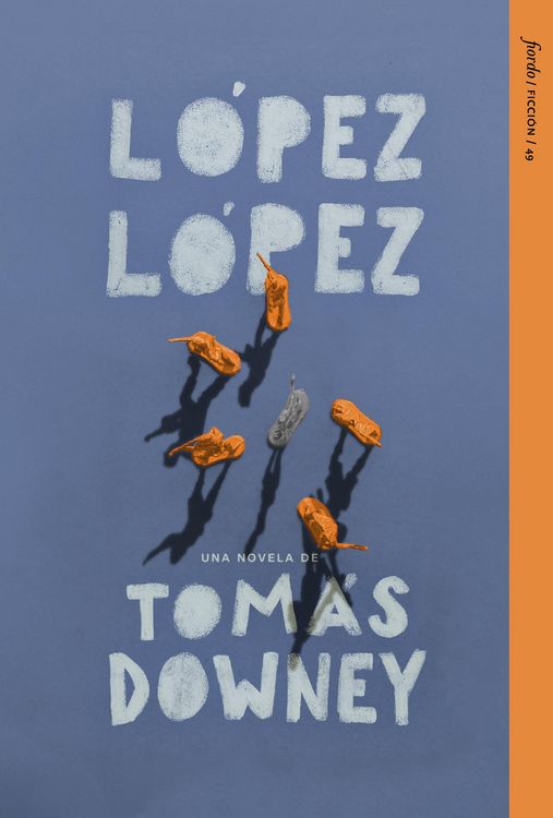 Produktbild: L&oacute;pez L&oacute;pez