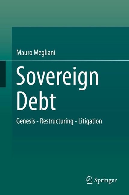 Produktbild: Sovereign Debt