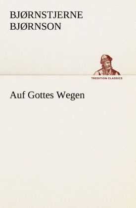 Produktbild: Auf Gottes Wegen