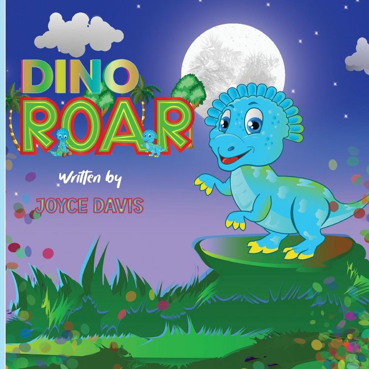 Produktbild: Dino Roar