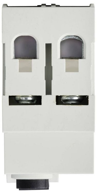 Produktbild: Sygonix SY-6438016 SYG-RCCB 1P+N/A40/10kA/30mA Fehlerstrom-Schutzschalter A 2polig 40 A 0.03 A 230 V/AC