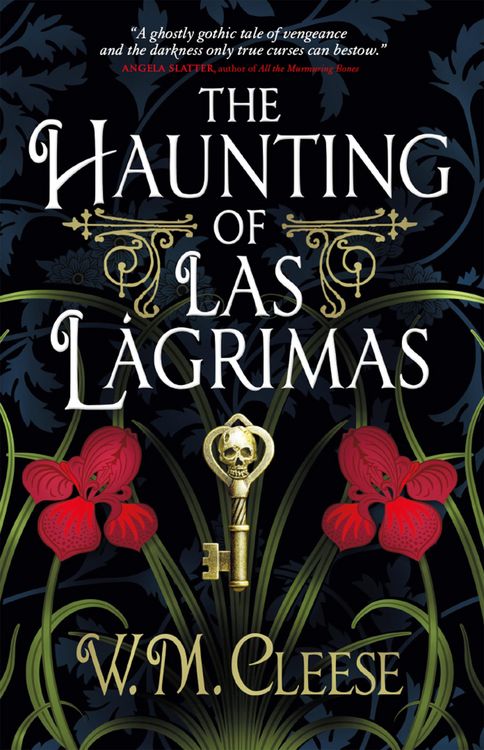 Produktbild: The Haunting of Las L&aacute;grimas