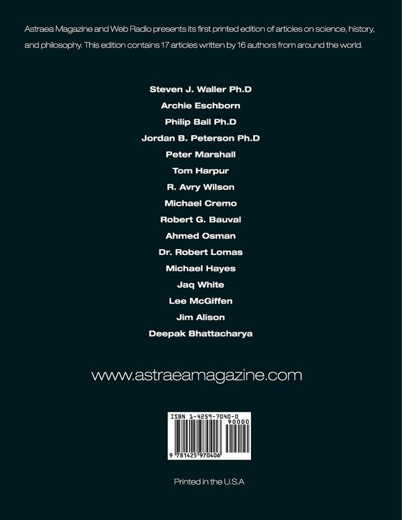 Produktbild: The Best Of Astraea