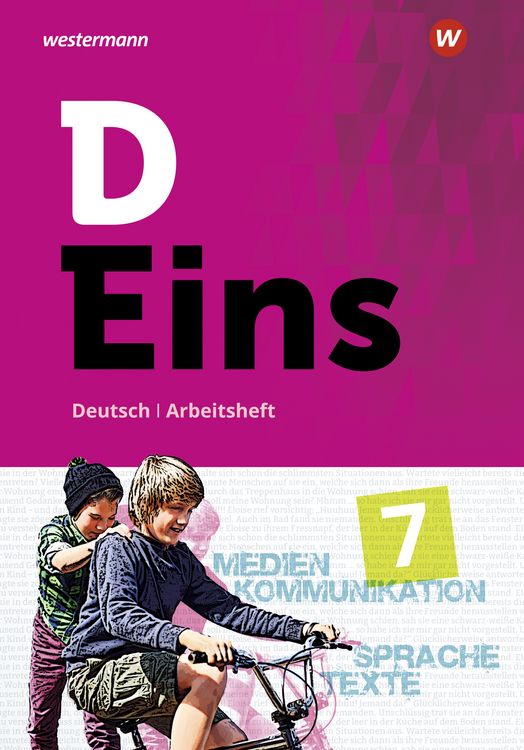 Produktbild: D Eins - Deutsch