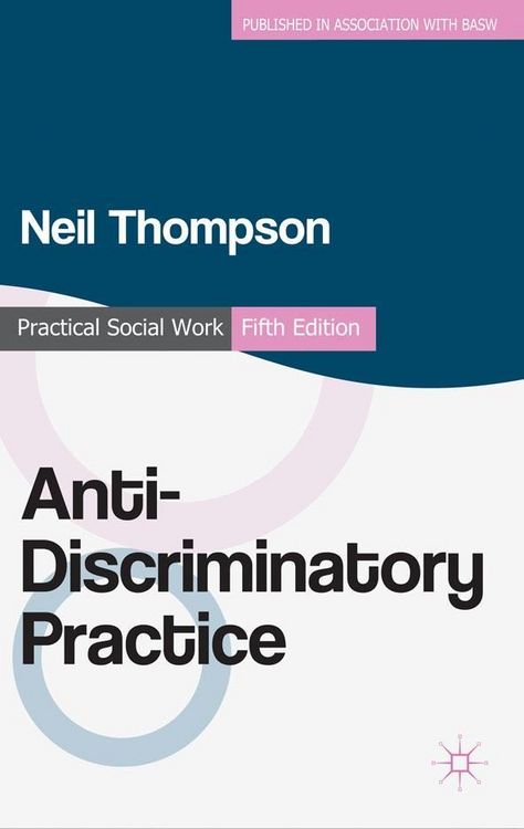 Produktbild: Anti-Discriminatory Prac Rev/e