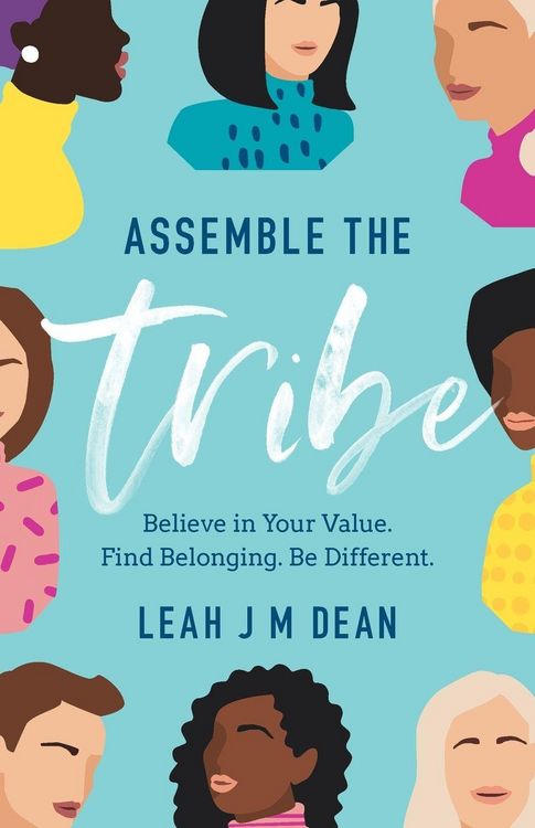Produktbild: Assemble the Tribe