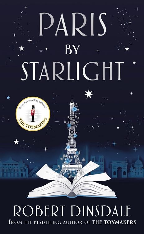 Produktbild: Paris By Starlight