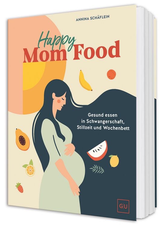 Produktbild: Happy Mom Food
