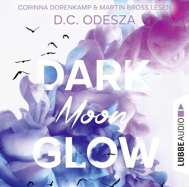 Produktbild: DARK Moon GLOW - Glow-Reihe, Teil 2
