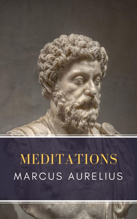 Produktbild: Meditations