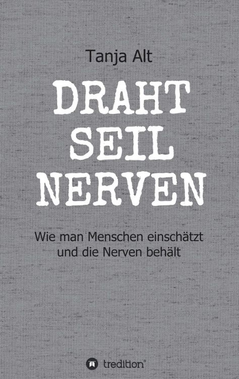 Produktbild: Drahtseilnerven