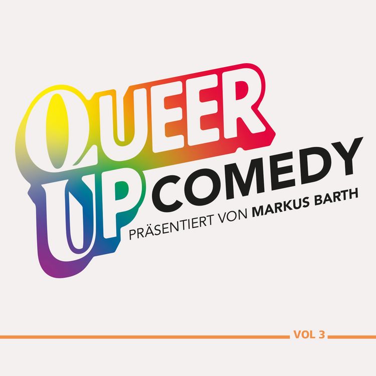 Produktbild: Queer up 3